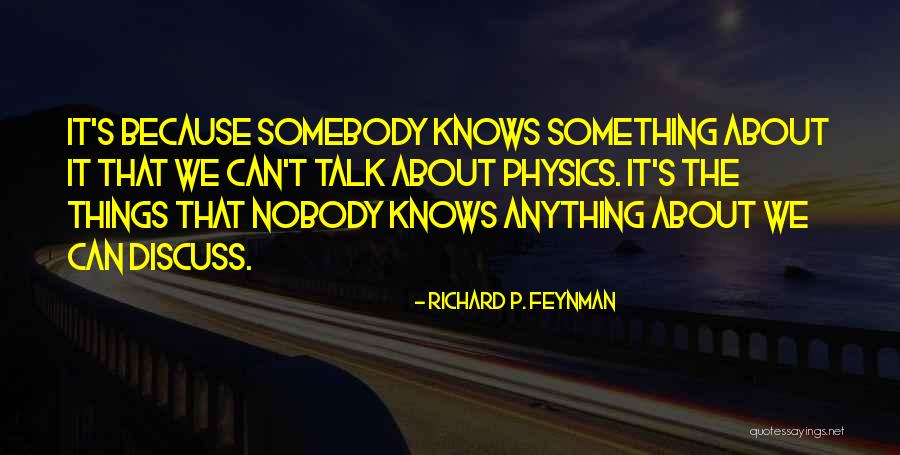 Disimularlo Quotes By Richard P. Feynman Disimularlo Quotes By Richard P. Feynman
