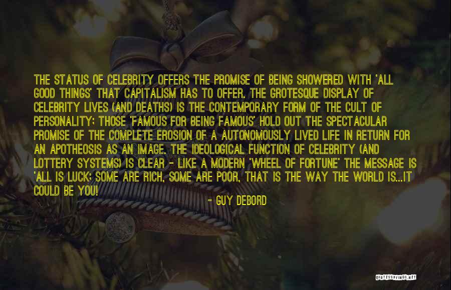 Disincarna Quotes By Guy Debord Disincarna Quotes By Guy Debord