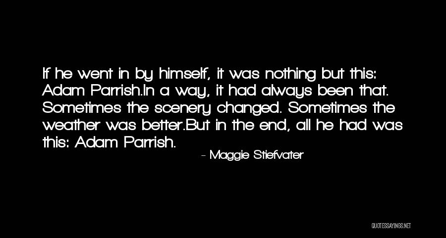 Disincarna Quotes By Maggie Stiefvater Disincarna Quotes By Maggie Stiefvater