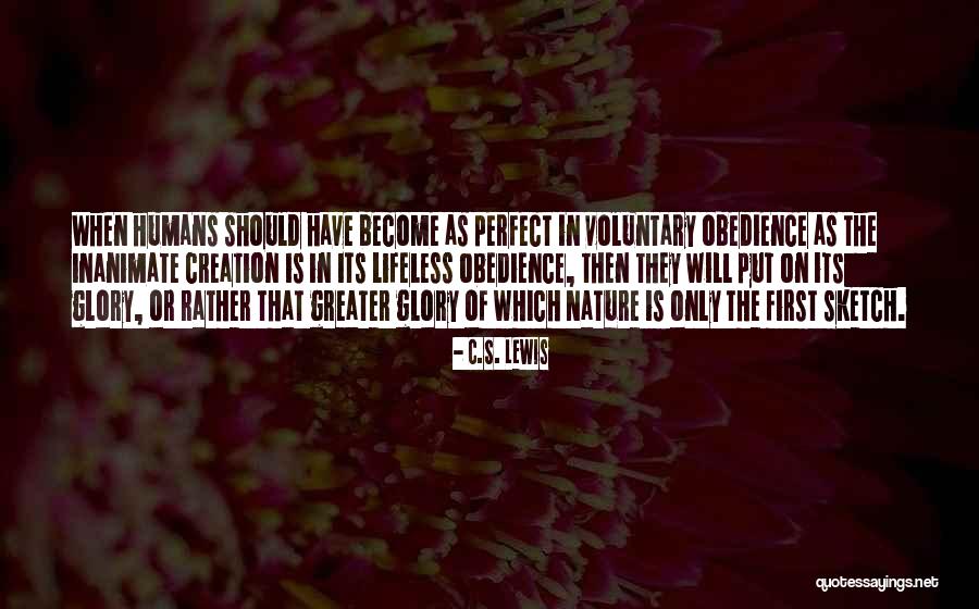 Disincarnate Movie Quotes By C.S. Lewis Disincarnate Movie Quotes By C.S. Lewis
