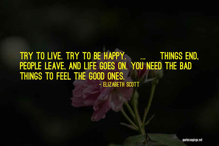Disincarnate Movie Quotes By Elizabeth Scott Disincarnate Movie Quotes By Elizabeth Scott
