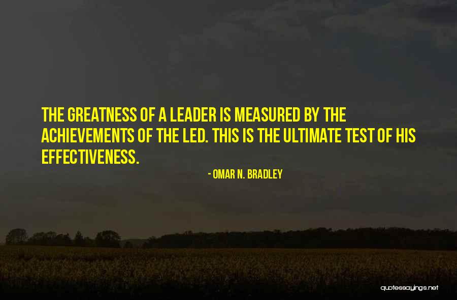 Disincentives Quotes By Omar N. Bradley Disincentives Quotes By Omar N. Bradley