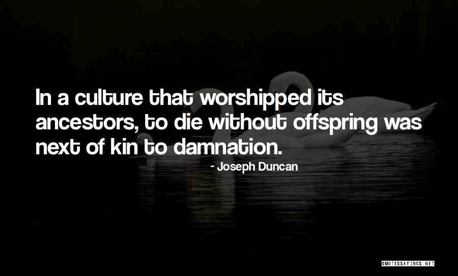 Disincentivise Quotes By Joseph Duncan Disincentivise Quotes By Joseph Duncan