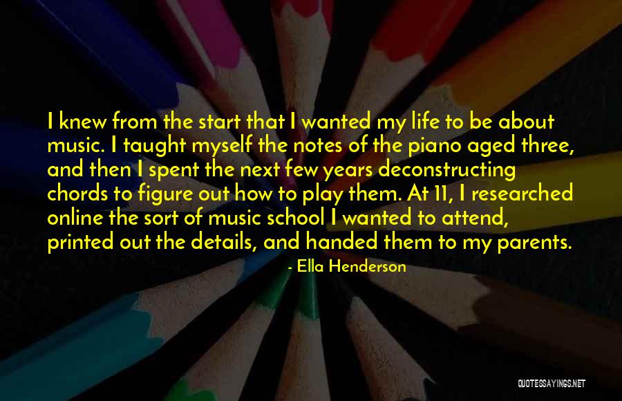 Disinclination In A Sentence Quotes By Ella Henderson Disinclination In A Sentence Quotes By Ella Henderson
