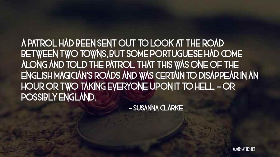 Disinclination In A Sentence Quotes By Susanna Clarke Disinclination In A Sentence Quotes By Susanna Clarke