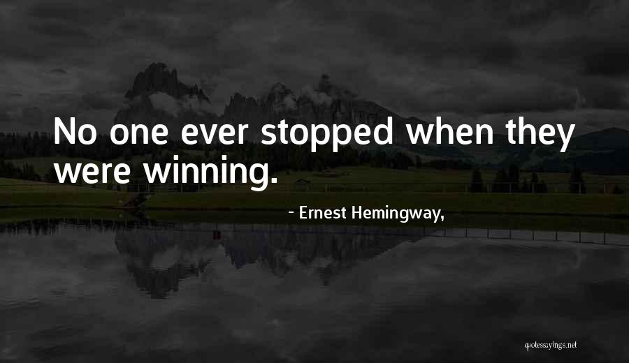 Disinclination To Act Quotes By Ernest Hemingway, Disinclination To Act Quotes By Ernest Hemingway,