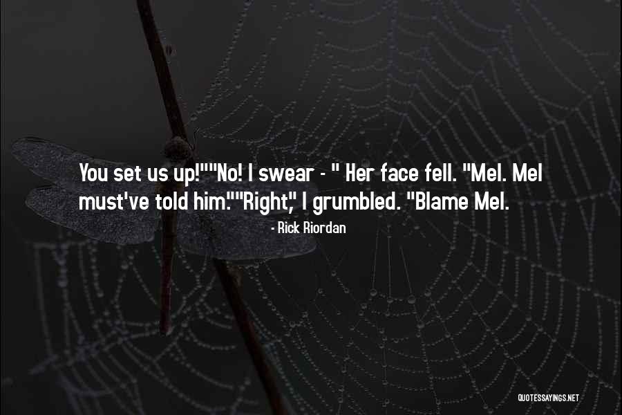 Disinclined Crossword Quotes By Rick Riordan Disinclined Crossword Quotes By Rick Riordan