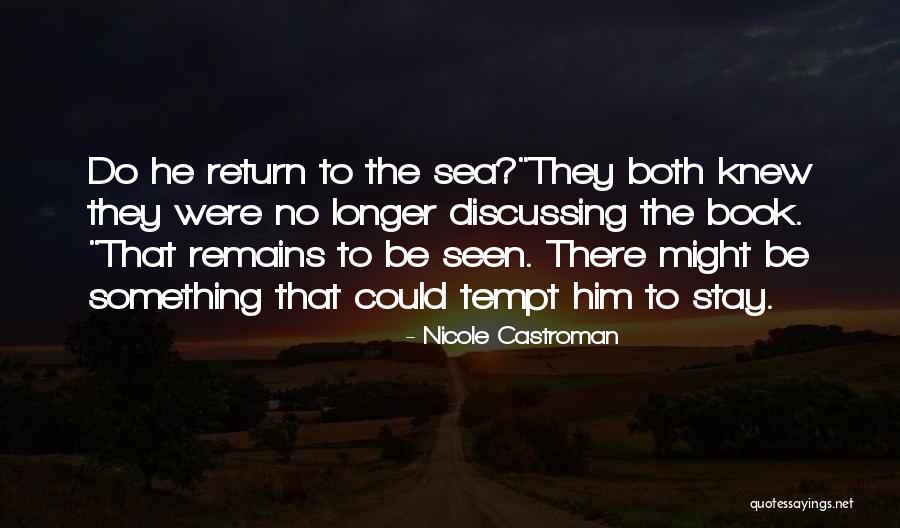 Disinfects Skin Quotes By Nicole Castroman Disinfects Skin Quotes By Nicole Castroman