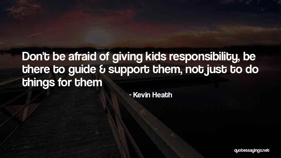 Disingenuous Leader Quotes By Kevin Heath Disingenuous Leader Quotes By Kevin Heath