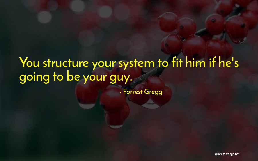 Disinheritance Letter Quotes By Forrest Gregg Disinheritance Letter Quotes By Forrest Gregg