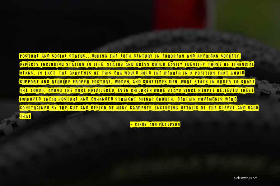 Disinhibiting Factor Quotes By Cindy Ann Peterson Disinhibiting Factor Quotes By Cindy Ann Peterson