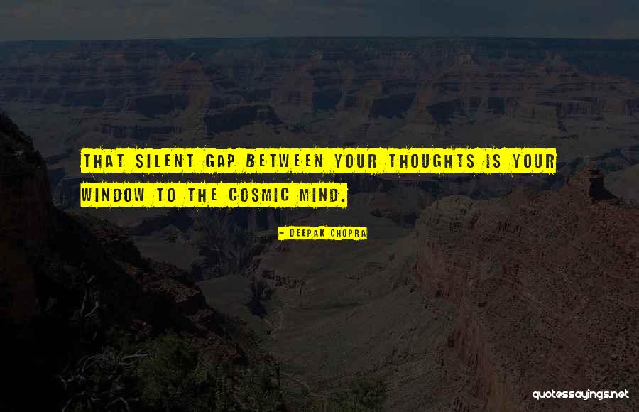 Disinhibiting Factor Quotes By Deepak Chopra Disinhibiting Factor Quotes By Deepak Chopra