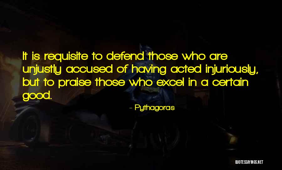 Disinhibiting Factor Quotes By Pythagoras Disinhibiting Factor Quotes By Pythagoras