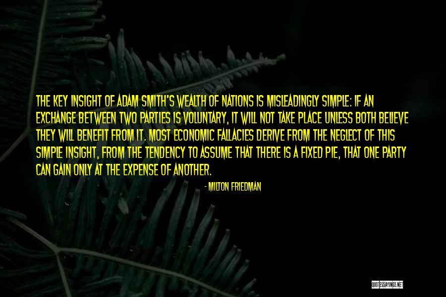Disintegration Apparatus Quotes By Milton Friedman Disintegration Apparatus Quotes By Milton Friedman