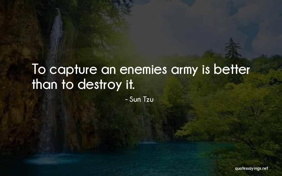 Disintegration Game Quotes By Sun Tzu Disintegration Game Quotes By Sun Tzu