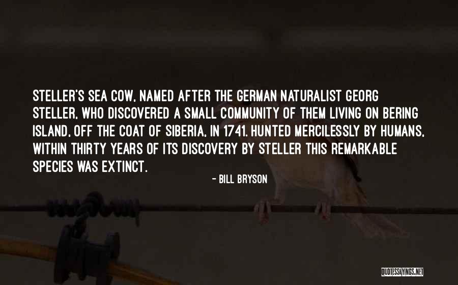 Disintegrative Psychosis Quotes By Bill Bryson Disintegrative Psychosis Quotes By Bill Bryson