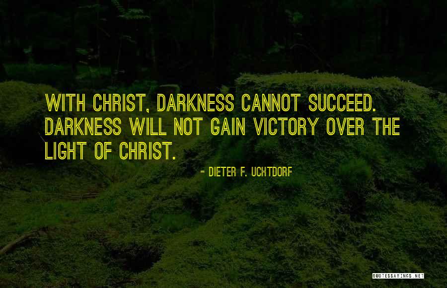Disintegrative Psychosis Quotes By Dieter F. Uchtdorf Disintegrative Psychosis Quotes By Dieter F. Uchtdorf
