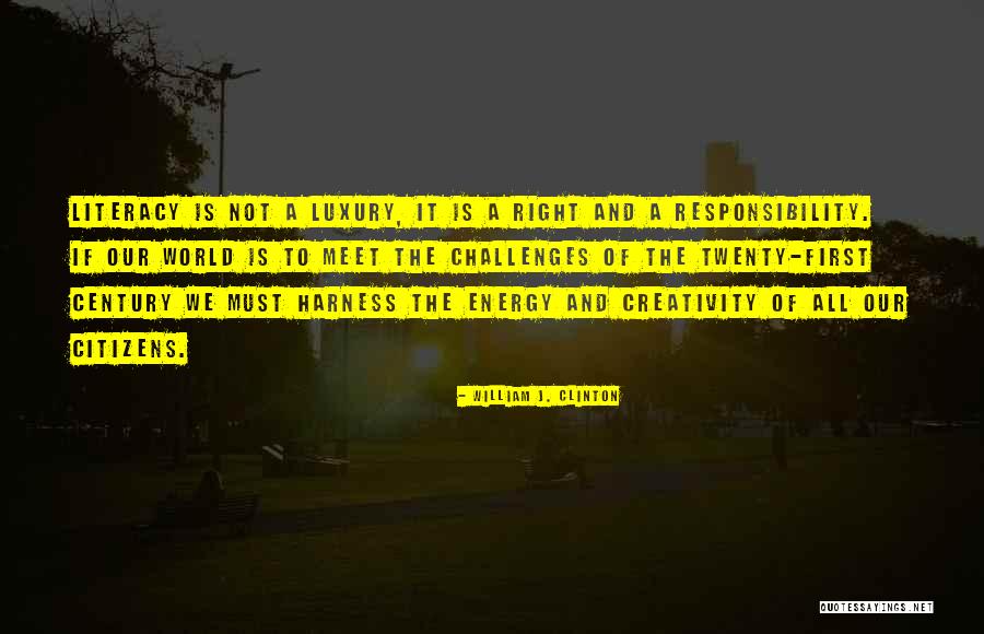 Disintegrative Psychosis Quotes By William J. Clinton Disintegrative Psychosis Quotes By William J. Clinton