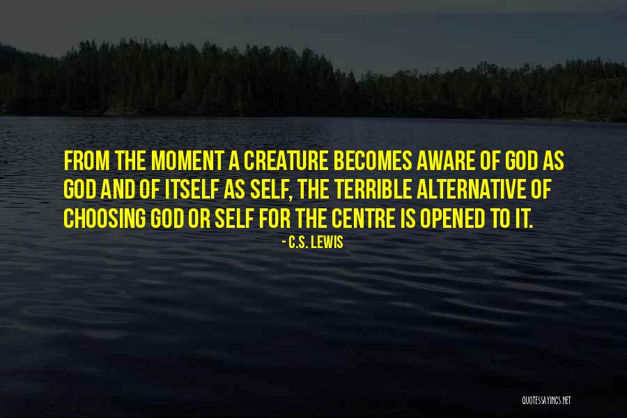 Disinterred Remains Quotes By C.S. Lewis Disinterred Remains Quotes By C.S. Lewis