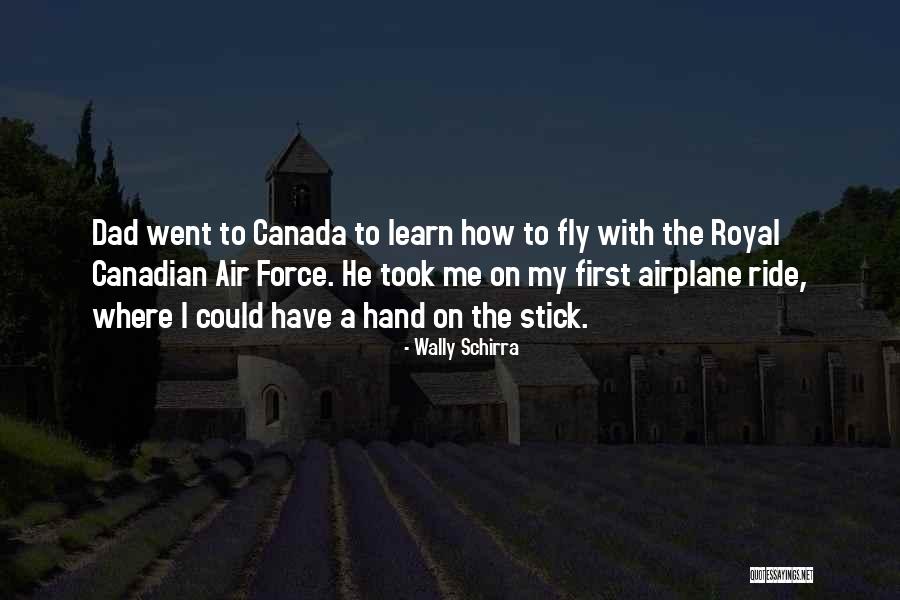 Disinterred Remains Quotes By Wally Schirra Disinterred Remains Quotes By Wally Schirra