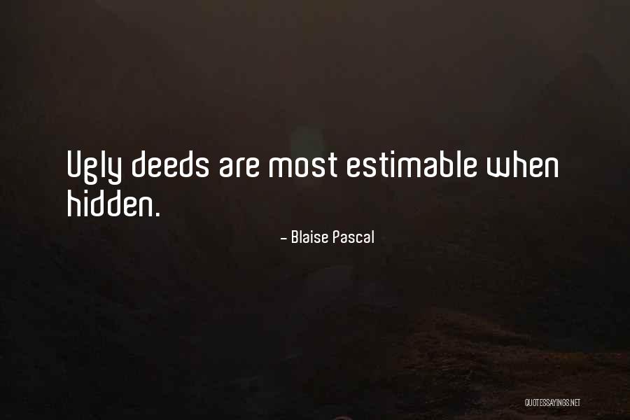 Disinterred Synonym Quotes By Blaise Pascal Disinterred Synonym Quotes By Blaise Pascal