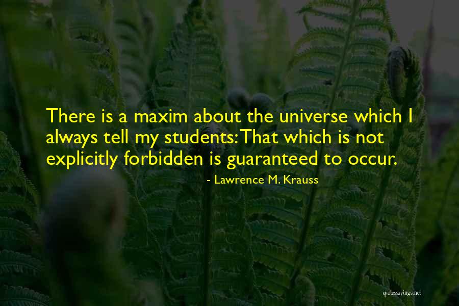 Disinvestment Of Air Quotes By Lawrence M. Krauss Disinvestment Of Air Quotes By Lawrence M. Krauss