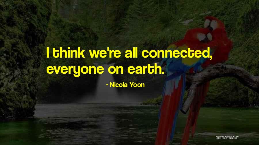 Disinvestment Of Air Quotes By Nicola Yoon Disinvestment Of Air Quotes By Nicola Yoon