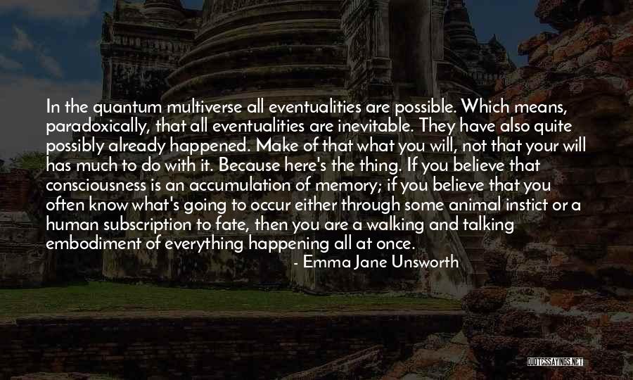 Disinvite Or Uninvite Quotes By Emma Jane Unsworth Disinvite Or Uninvite Quotes By Emma Jane Unsworth