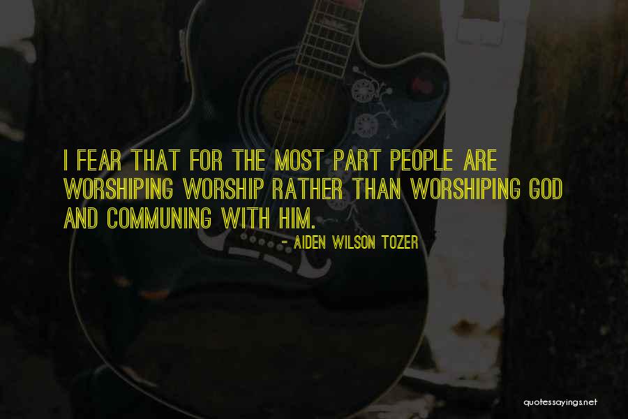 Disipador Definicion Quotes By Aiden Wilson Tozer Disipador Definicion Quotes By Aiden Wilson Tozer