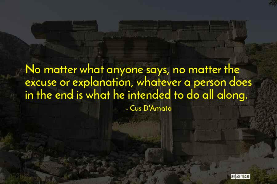 Disipador Definicion Quotes By Cus D'Amato Disipador Definicion Quotes By Cus D'Amato