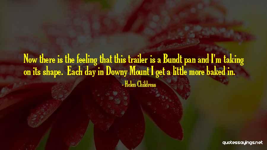 Disipador Quotes By Helen Childress Disipador Quotes By Helen Childress
