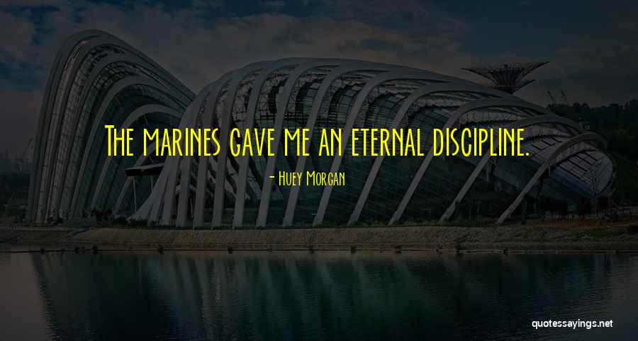 Disipador Quotes By Huey Morgan Disipador Quotes By Huey Morgan