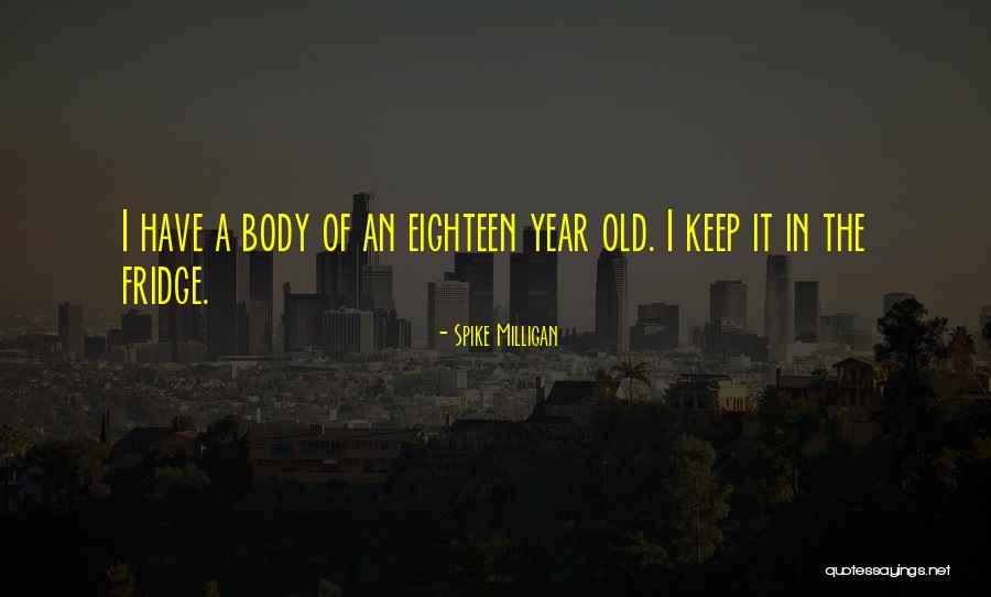 Disipline Quotes By Spike Milligan Disipline Quotes By Spike Milligan
