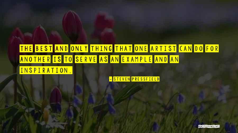 Disiricitan Quotes By Steven Pressfield Disiricitan Quotes By Steven Pressfield