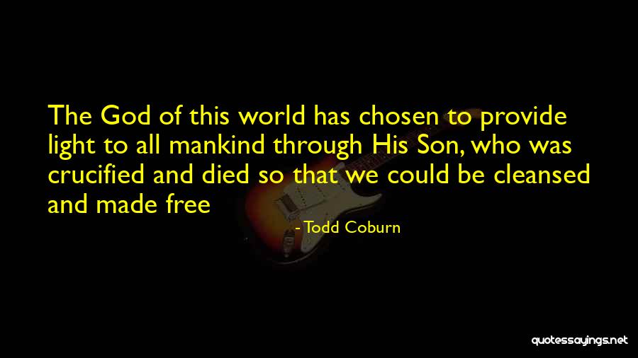 Disirio Quotes By Todd Coburn Disirio Quotes By Todd Coburn
