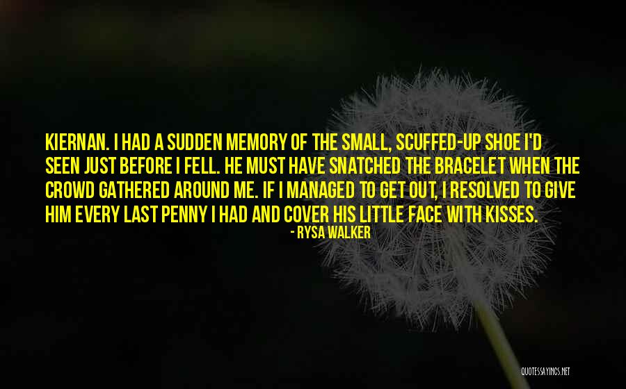 Disiz Pacifique Quotes By Rysa Walker Disiz Pacifique Quotes By Rysa Walker