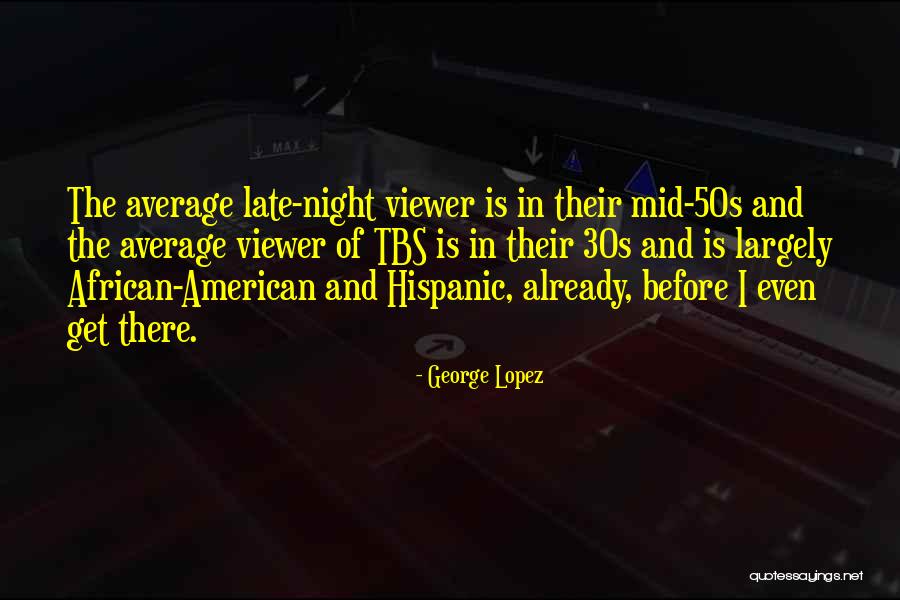 Disjoint Sets Quotes By George Lopez Disjoint Sets Quotes By George Lopez