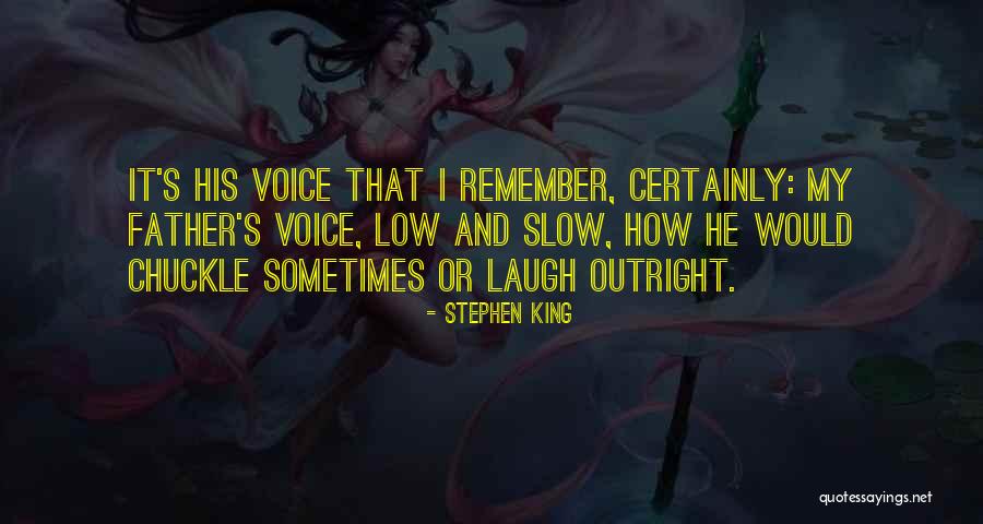 Disjoint Sets Quotes By Stephen King Disjoint Sets Quotes By Stephen King