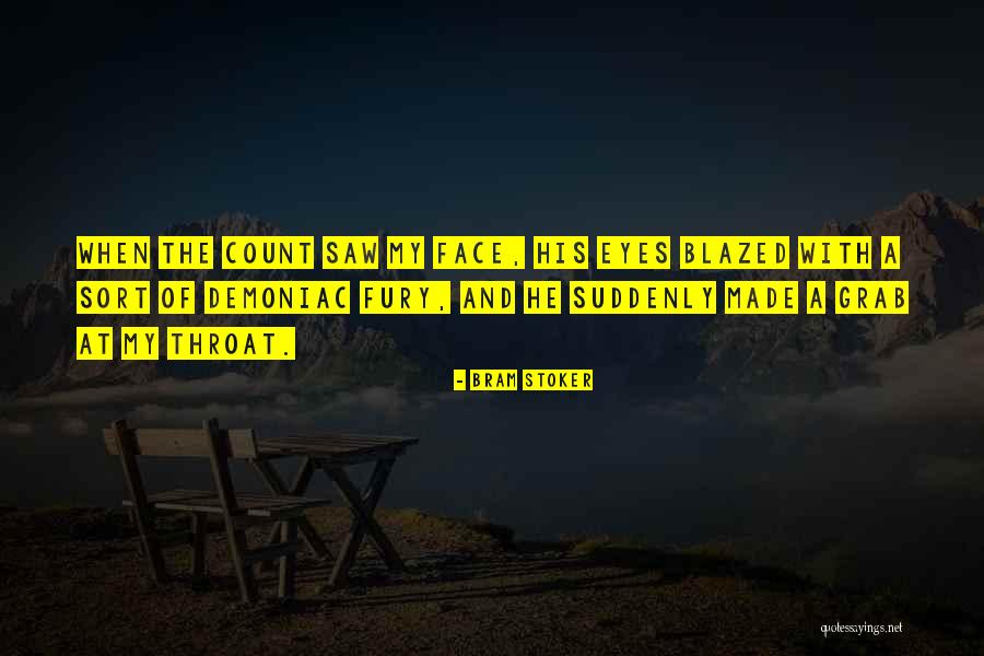 Disjointed Tv Show Quotes By Bram Stoker Disjointed Tv Show Quotes By Bram Stoker