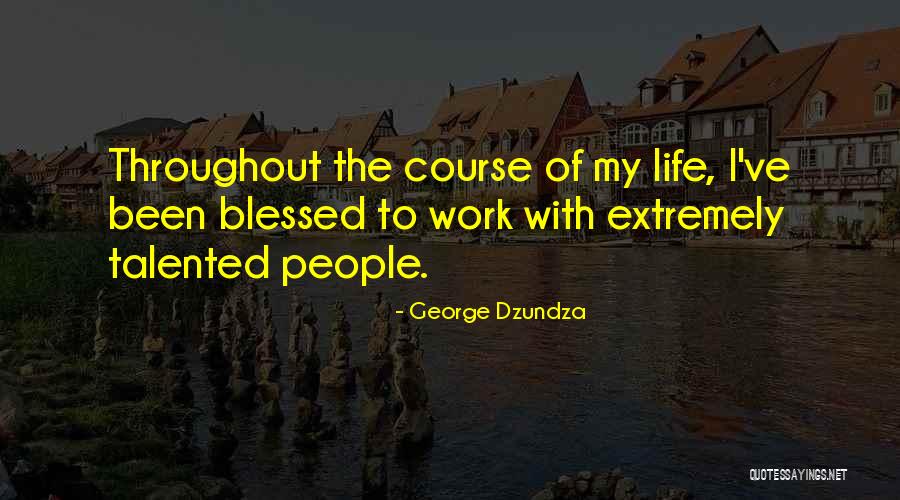Disjointed Tv Show Quotes By George Dzundza Disjointed Tv Show Quotes By George Dzundza