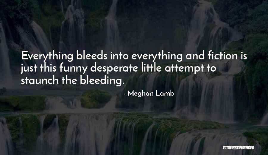 Disjointedly Quotes By Meghan Lamb Disjointedly Quotes By Meghan Lamb