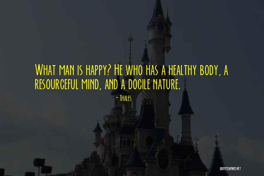 Disjointedly Quotes By Thales Disjointedly Quotes By Thales