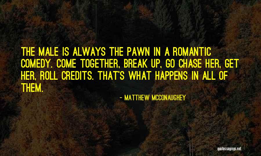 Disjonction Acromio Claviculaire Quotes By Matthew McConaughey Disjonction Acromio Claviculaire Quotes By Matthew McConaughey