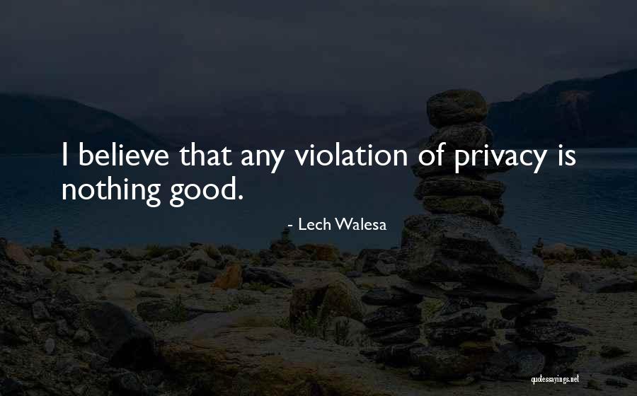 Disjonction Palatine Quotes By Lech Walesa Disjonction Palatine Quotes By Lech Walesa