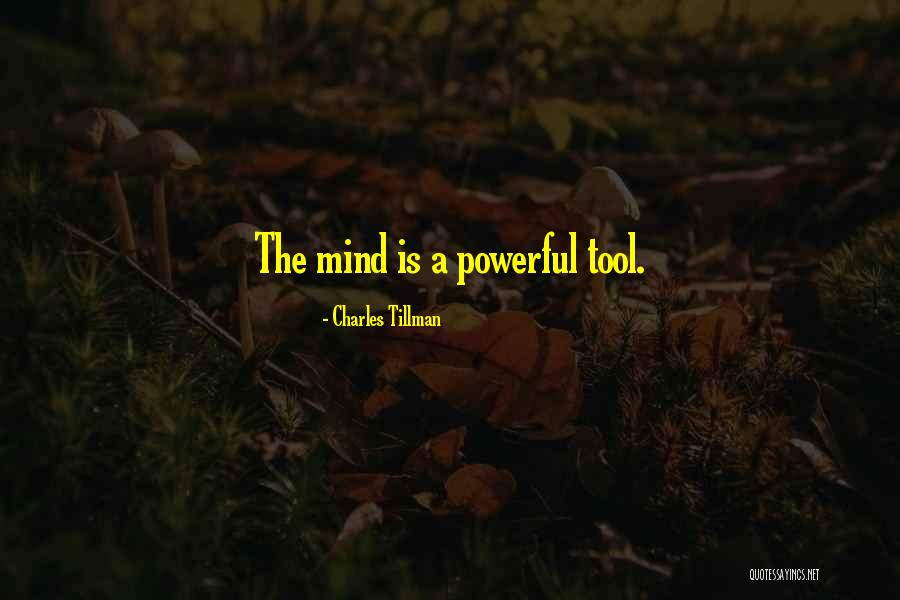 Disjunction Effect Quotes By Charles Tillman Disjunction Effect Quotes By Charles Tillman