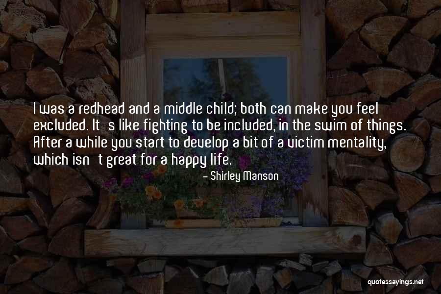 Disjuncture Landscape Quotes By Shirley Manson Disjuncture Landscape Quotes By Shirley Manson