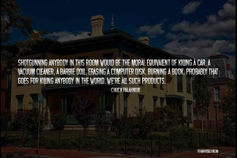 Disk Quotes By Chuck Palahniuk Disk Quotes By Chuck Palahniuk