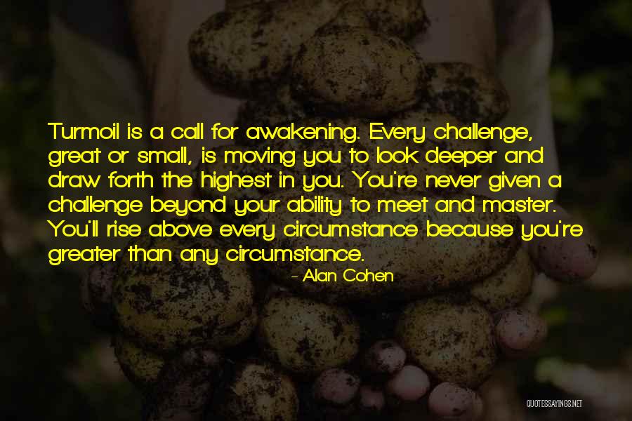 Diskeeper Quotes By Alan Cohen Diskeeper Quotes By Alan Cohen