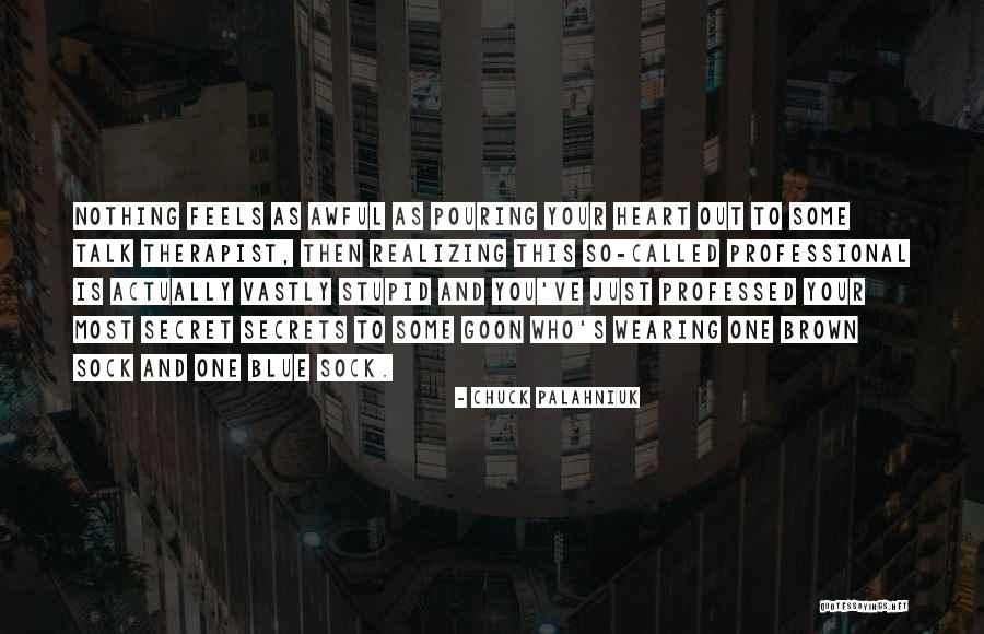 Disken Co Quotes By Chuck Palahniuk Disken Co Quotes By Chuck Palahniuk