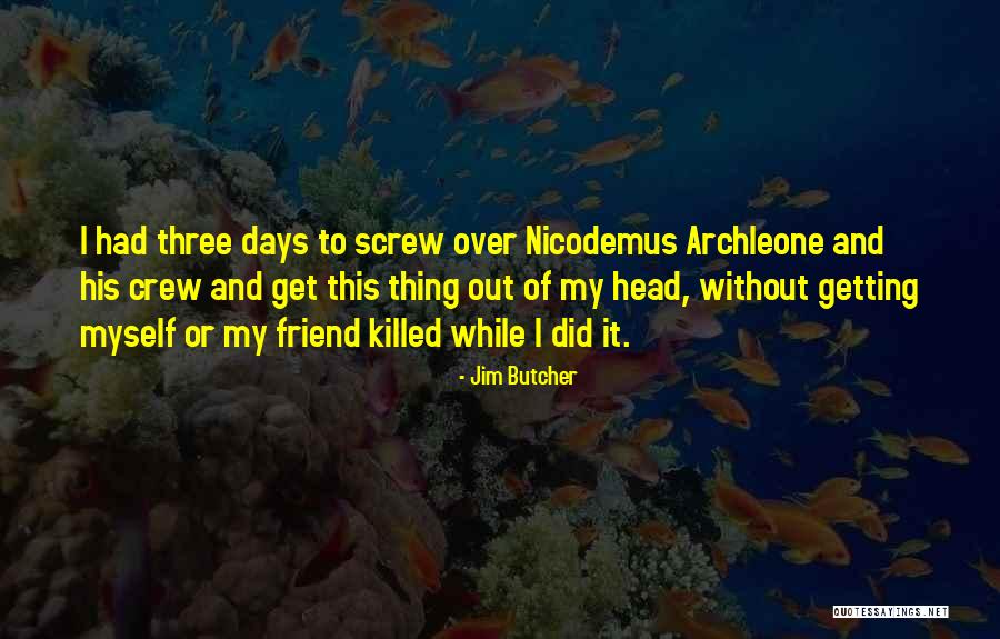 Diskettes For Sale Quotes By Jim Butcher Diskettes For Sale Quotes By Jim Butcher
